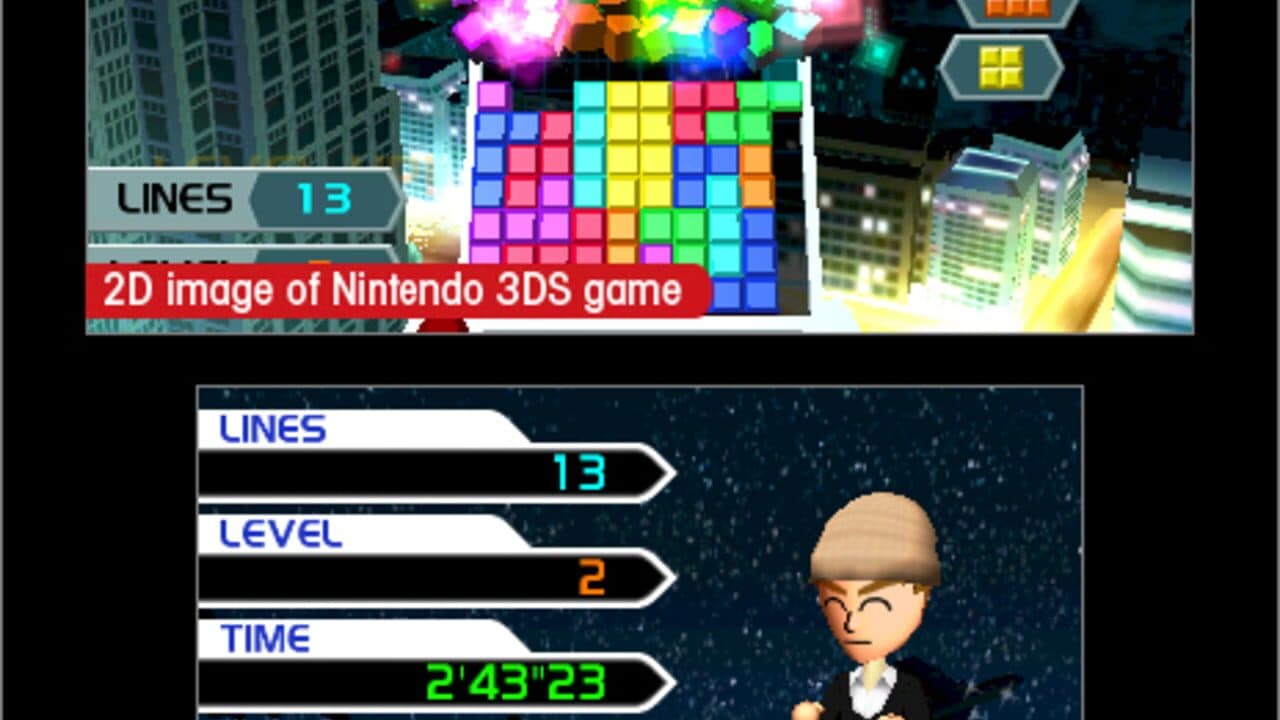 Tetris: Axis thumbnail 5