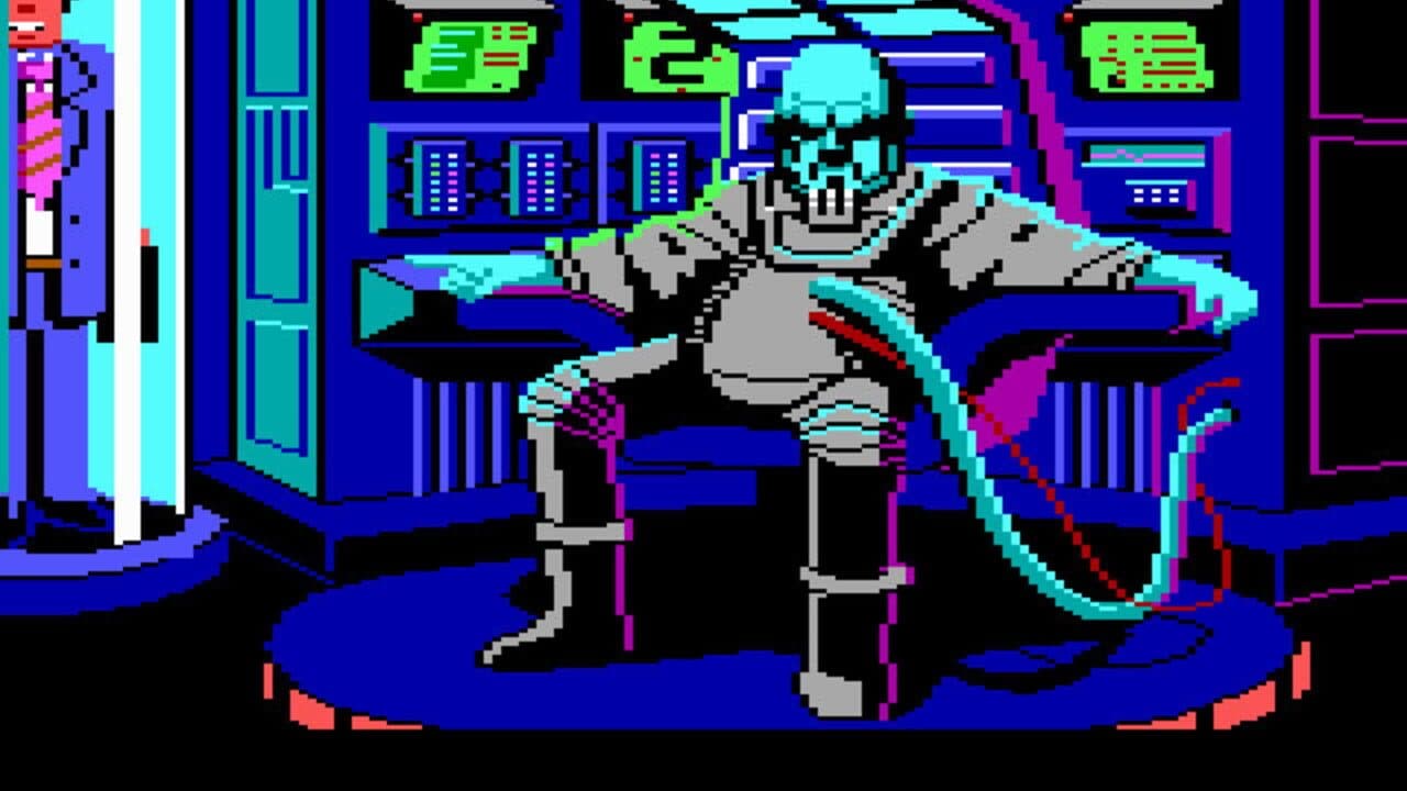 Space Quest Collection thumbnail 5