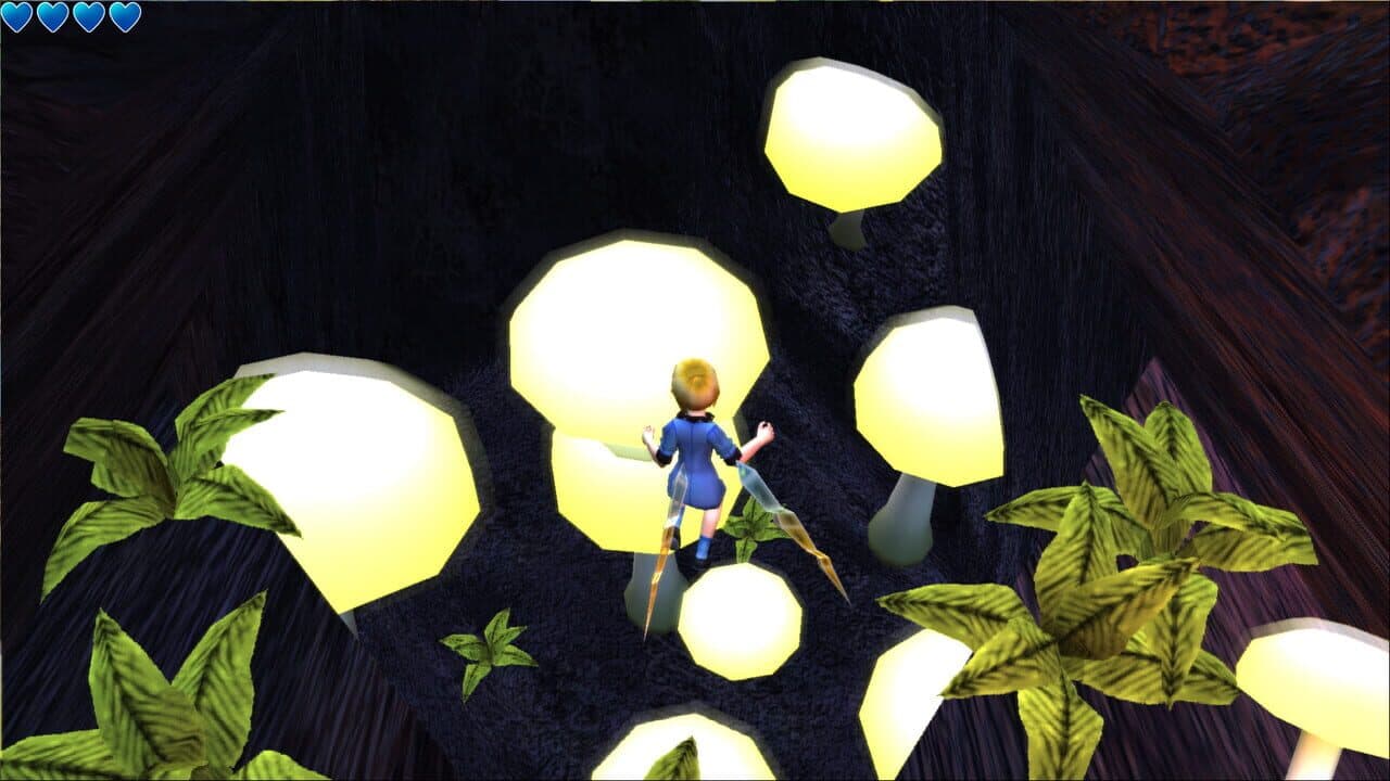Glass Wing thumbnail 5
