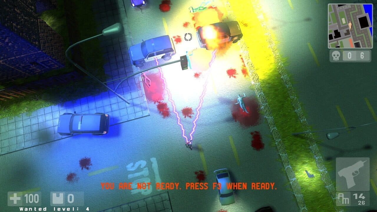 Street Arena thumbnail 5