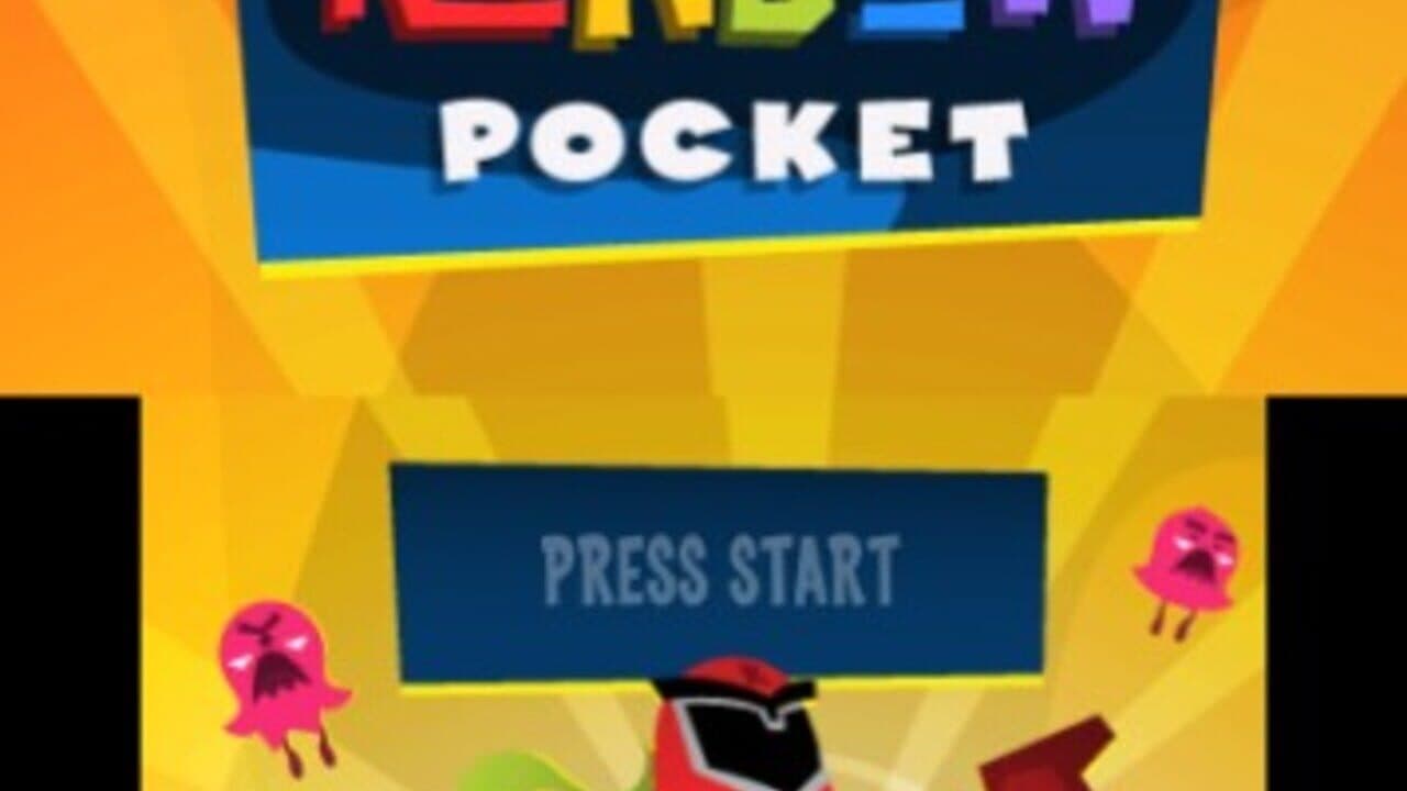Runbow: Pocket Deluxe Edition thumbnail 2