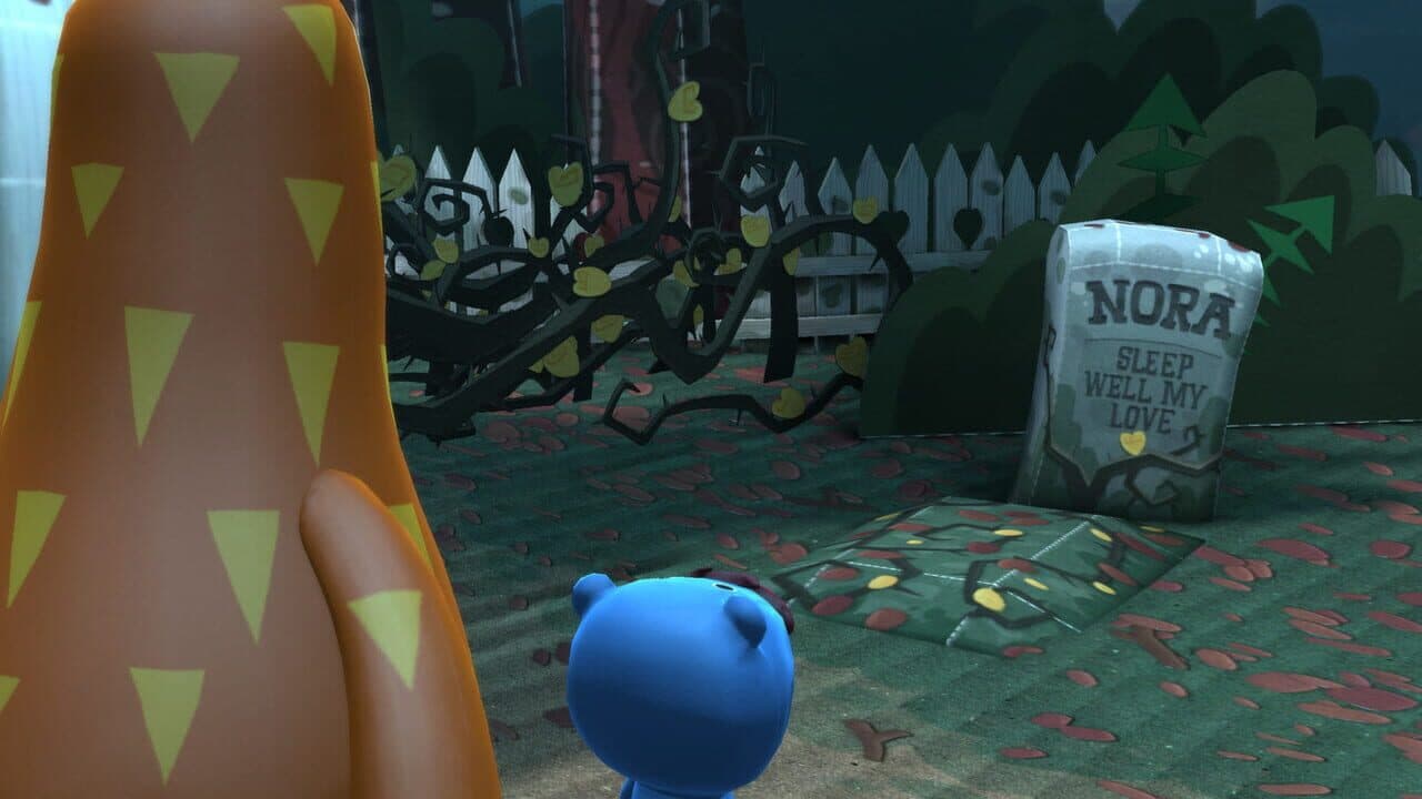 Jacob Jones and the Bigfoot Mystery: Episode 2 screenshot 1