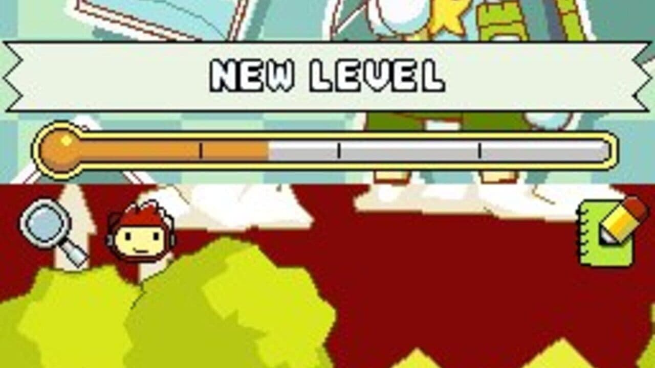 Super Scribblenauts thumbnail 11