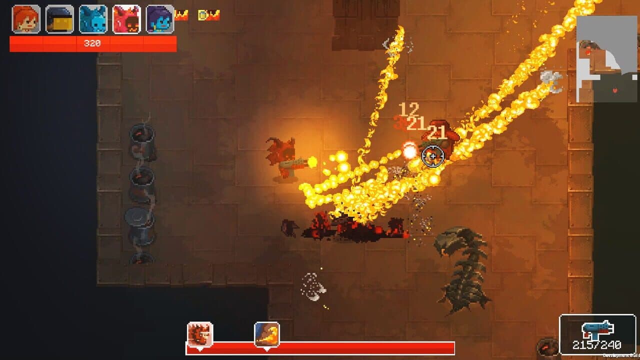 To Hell with Hell thumbnail 6