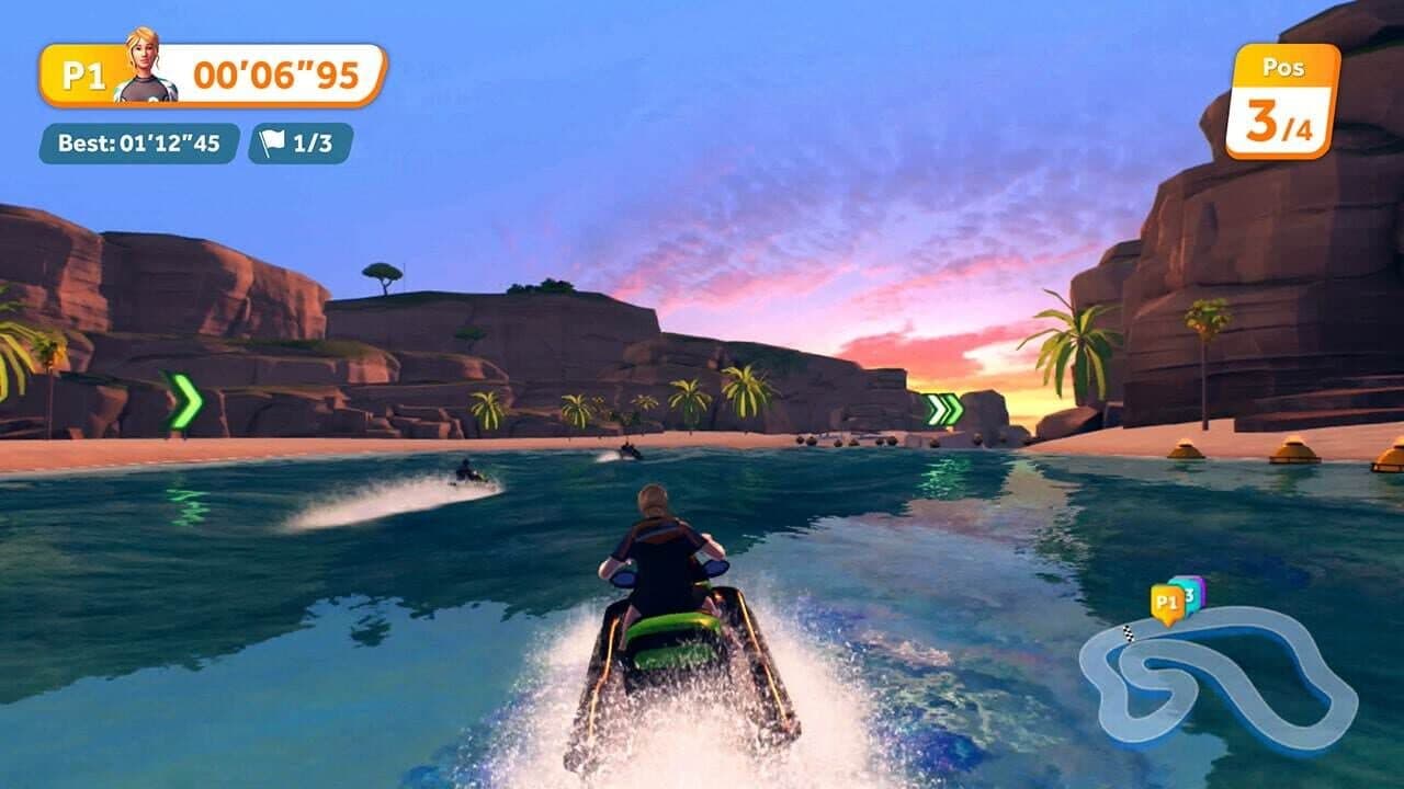 Sports Party thumbnail 7