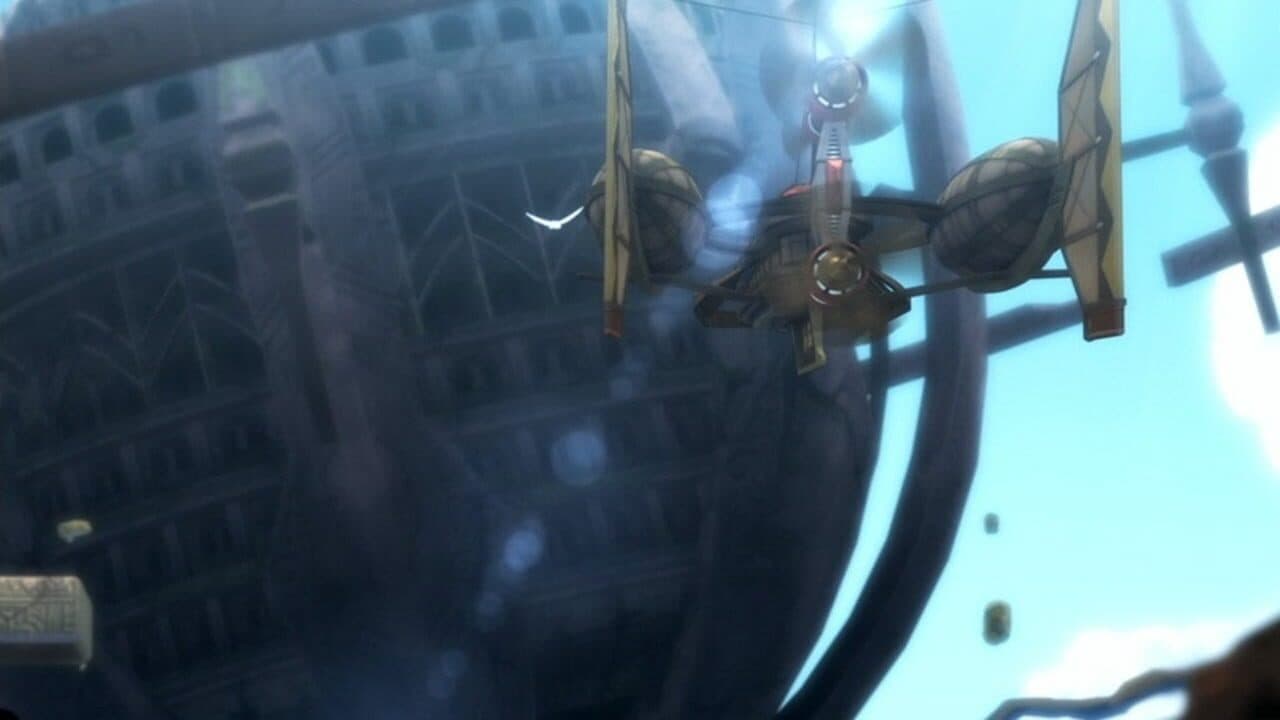 Atelier Escha & Logy Plus: Alchemists of the Dusk Sky thumbnail 4