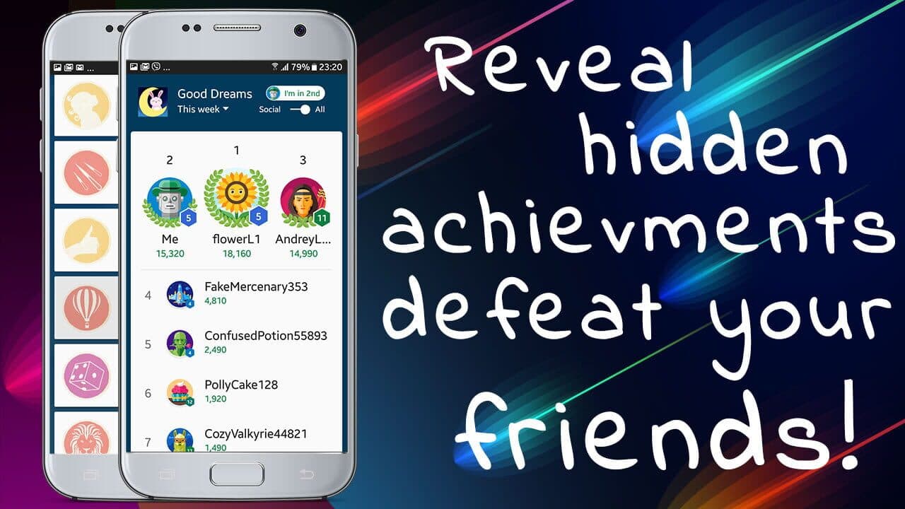 Good Dreams thumbnail 2