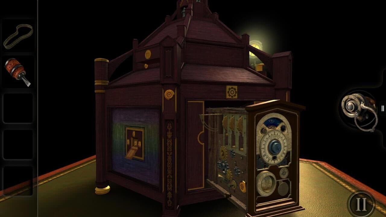 The Room thumbnail 3