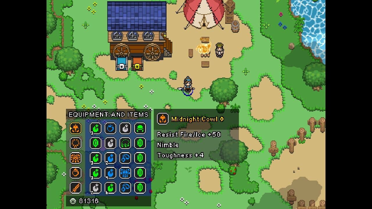 Wanderlust: Rebirth thumbnail 2
