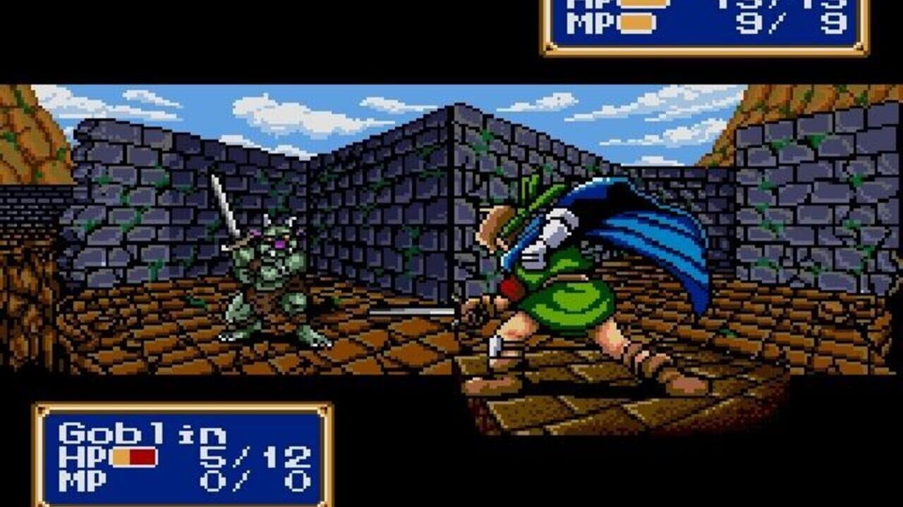 Shining Force thumbnail 3
