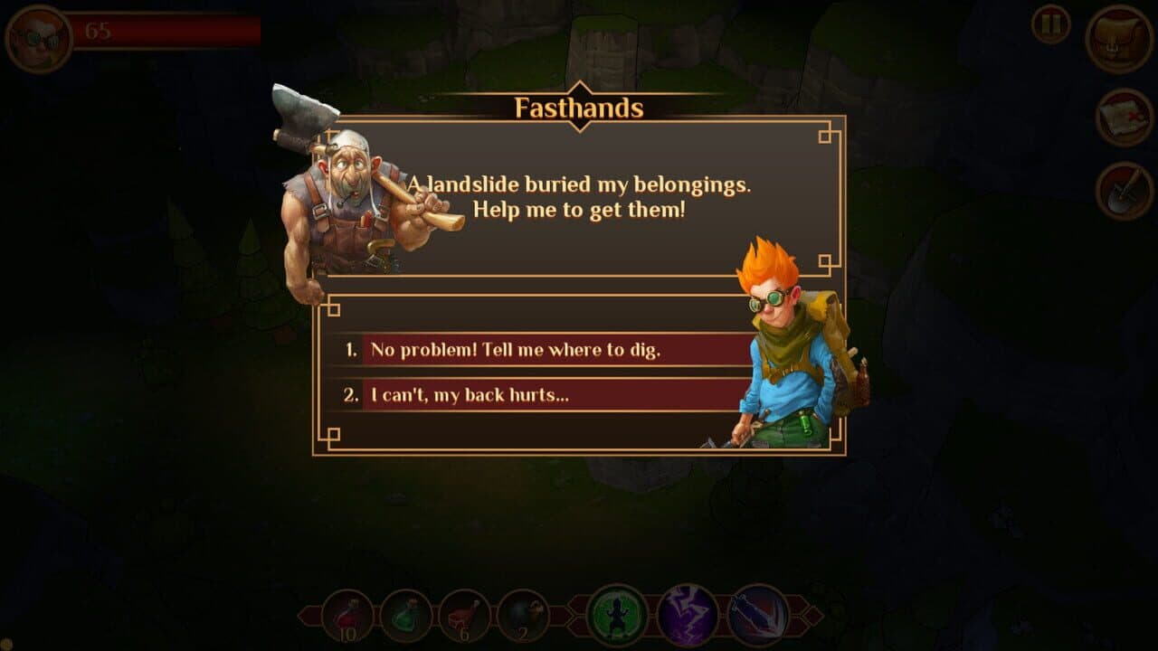 Quest Hunter thumbnail 3