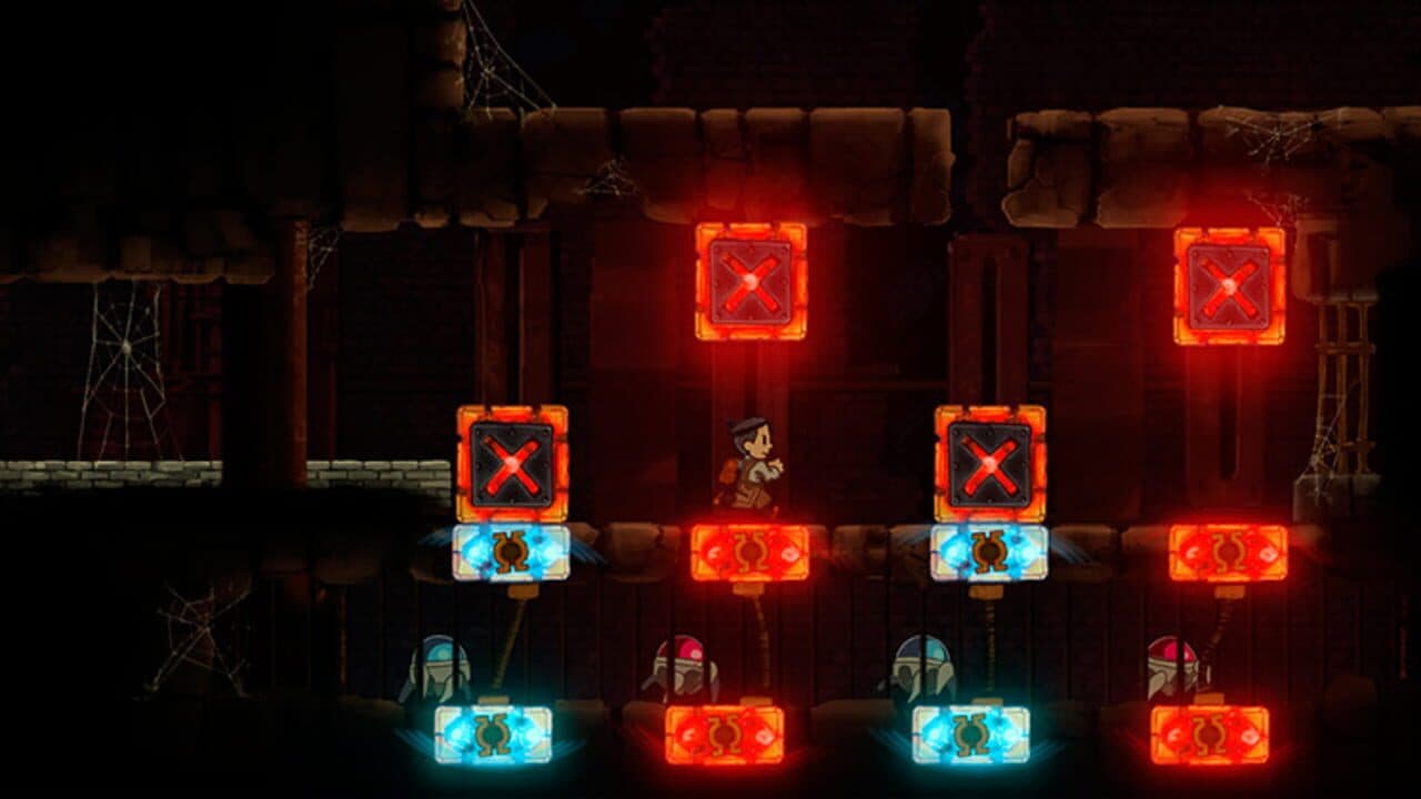 Teslagrad thumbnail 12