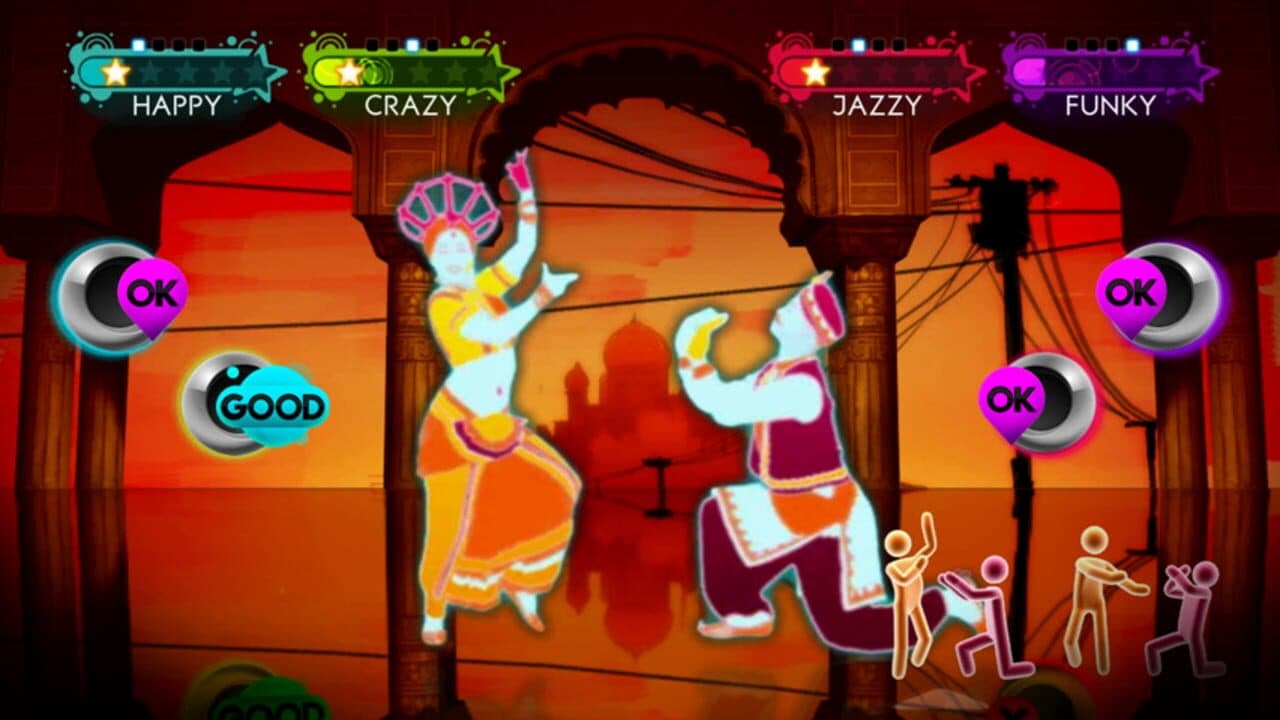 Just Dance: Best Of thumbnail 5