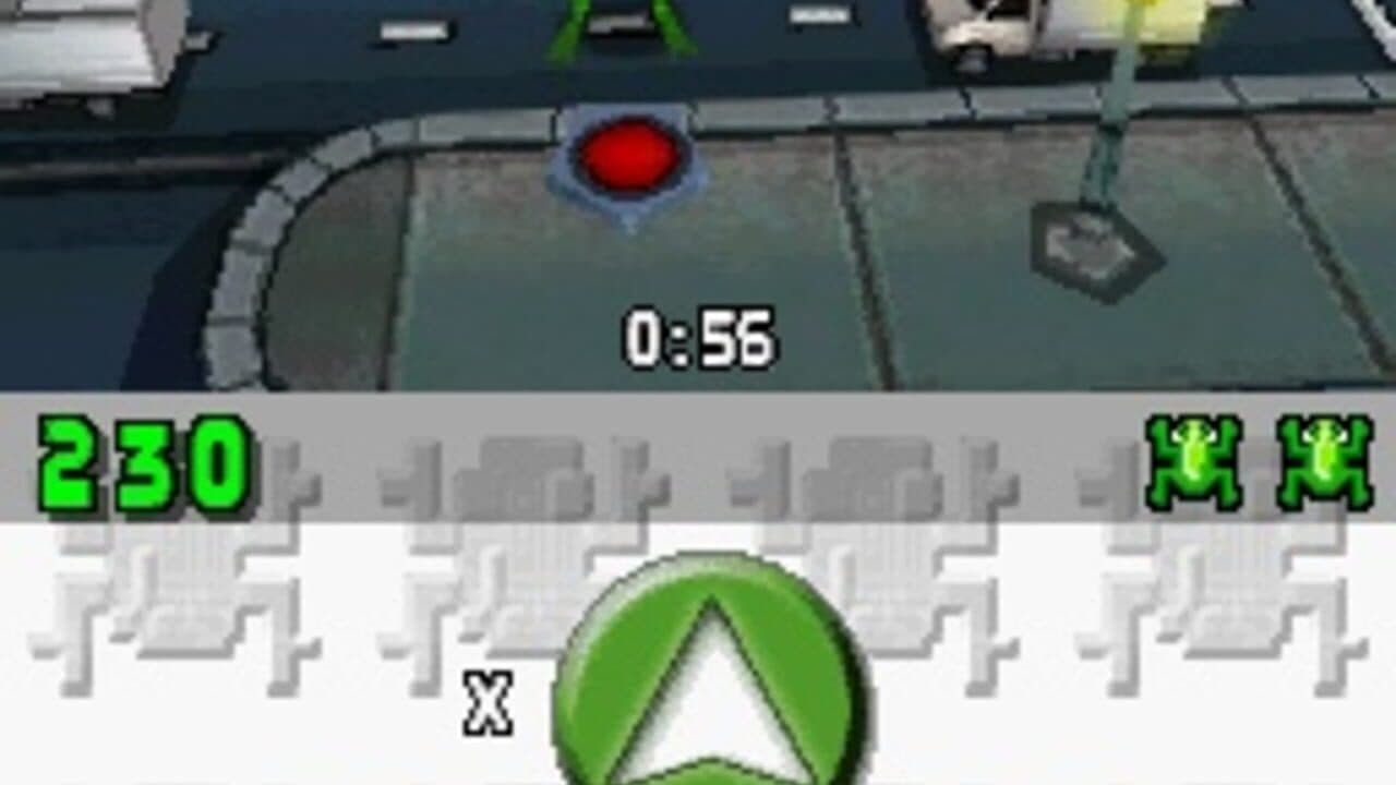 Frogger Returns thumbnail 10