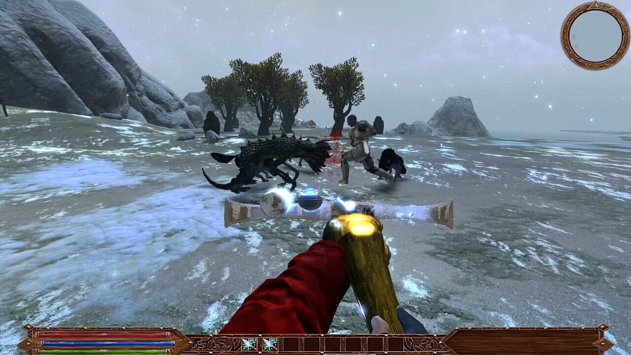 Heroes of Issachar thumbnail 3
