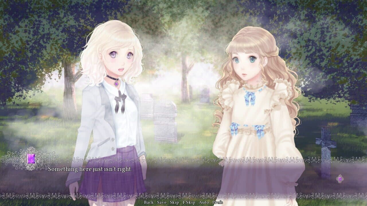 The Sad Story of Emmeline Burns thumbnail 3
