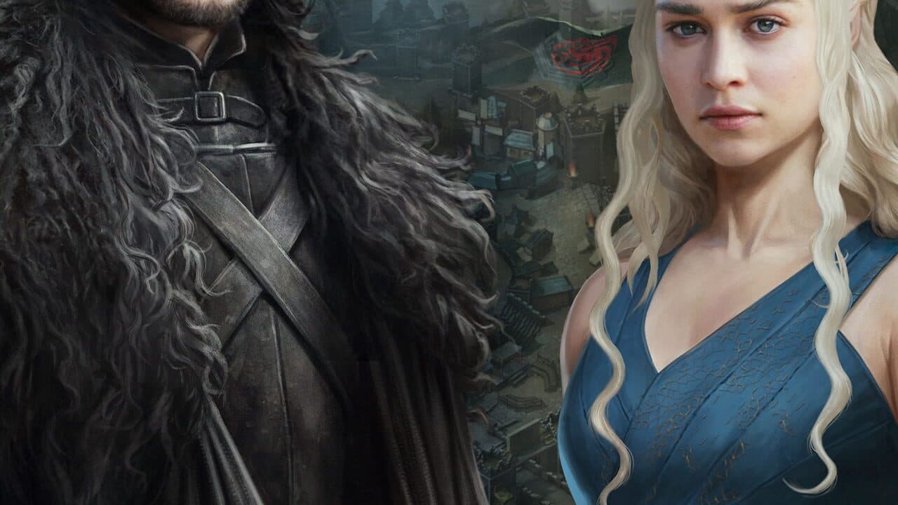 Game of Thrones: Conquest thumbnail 4