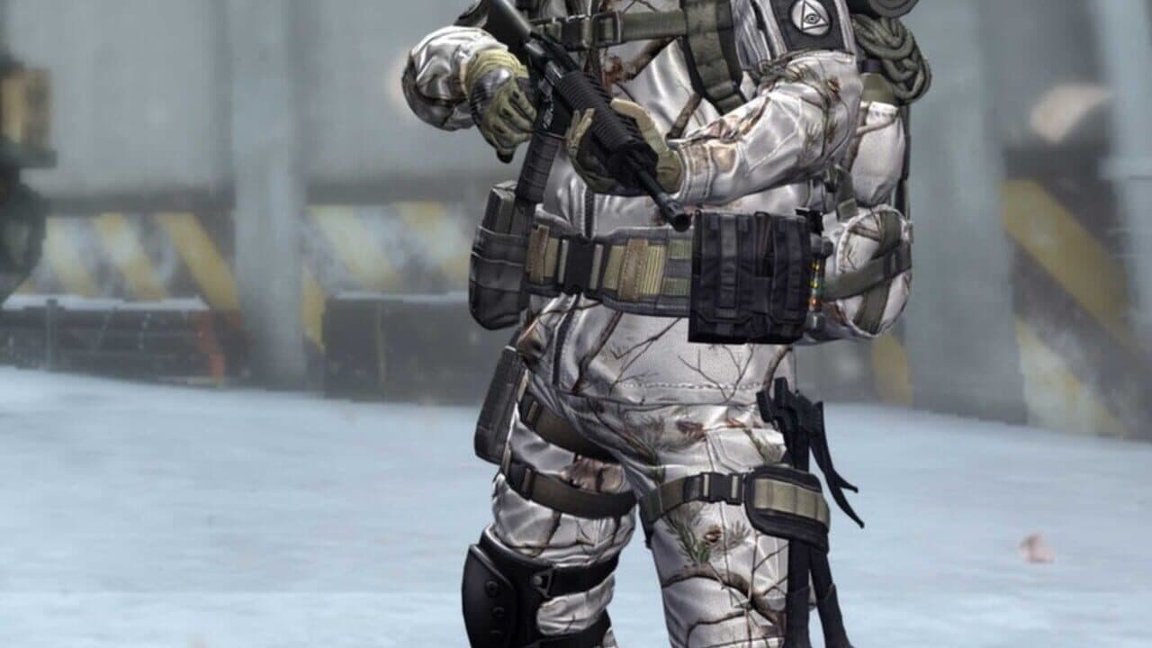 Soldier Front 2 thumbnail 2