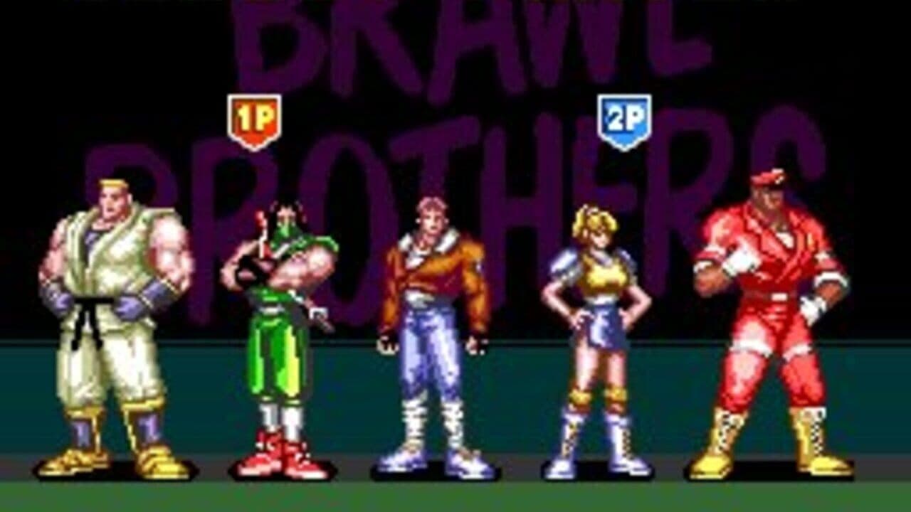 Brawl Brothers thumbnail 7