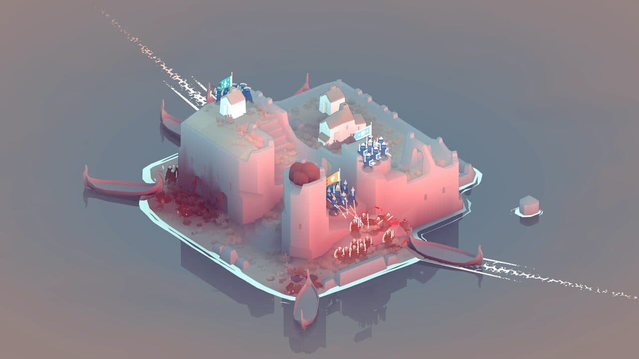 Bad North thumbnail 2