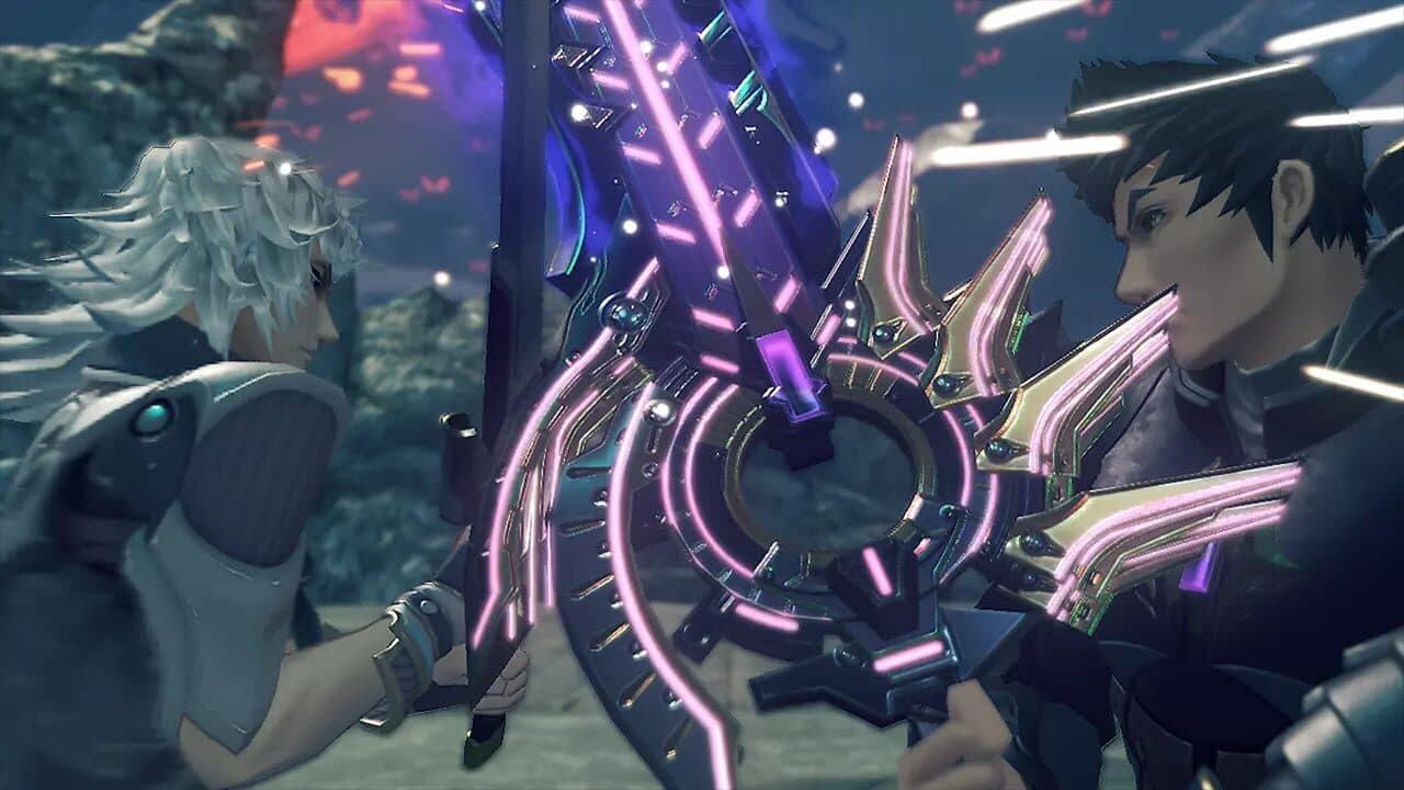 Xenoblade Chronicles 2: Torna - The Golden Country thumbnail 6