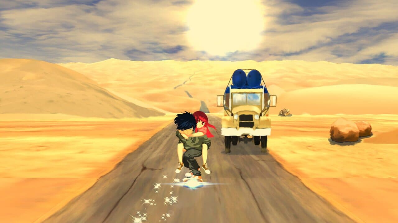 Lost in Harmony thumbnail 4