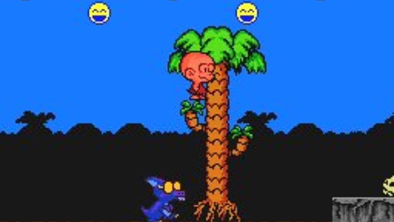 Bonk's Adventure thumbnail 8
