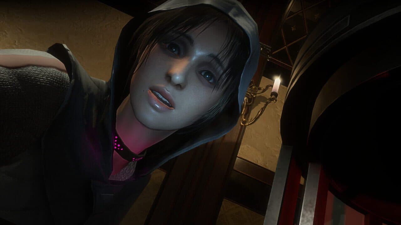 Republique Remastered thumbnail 4