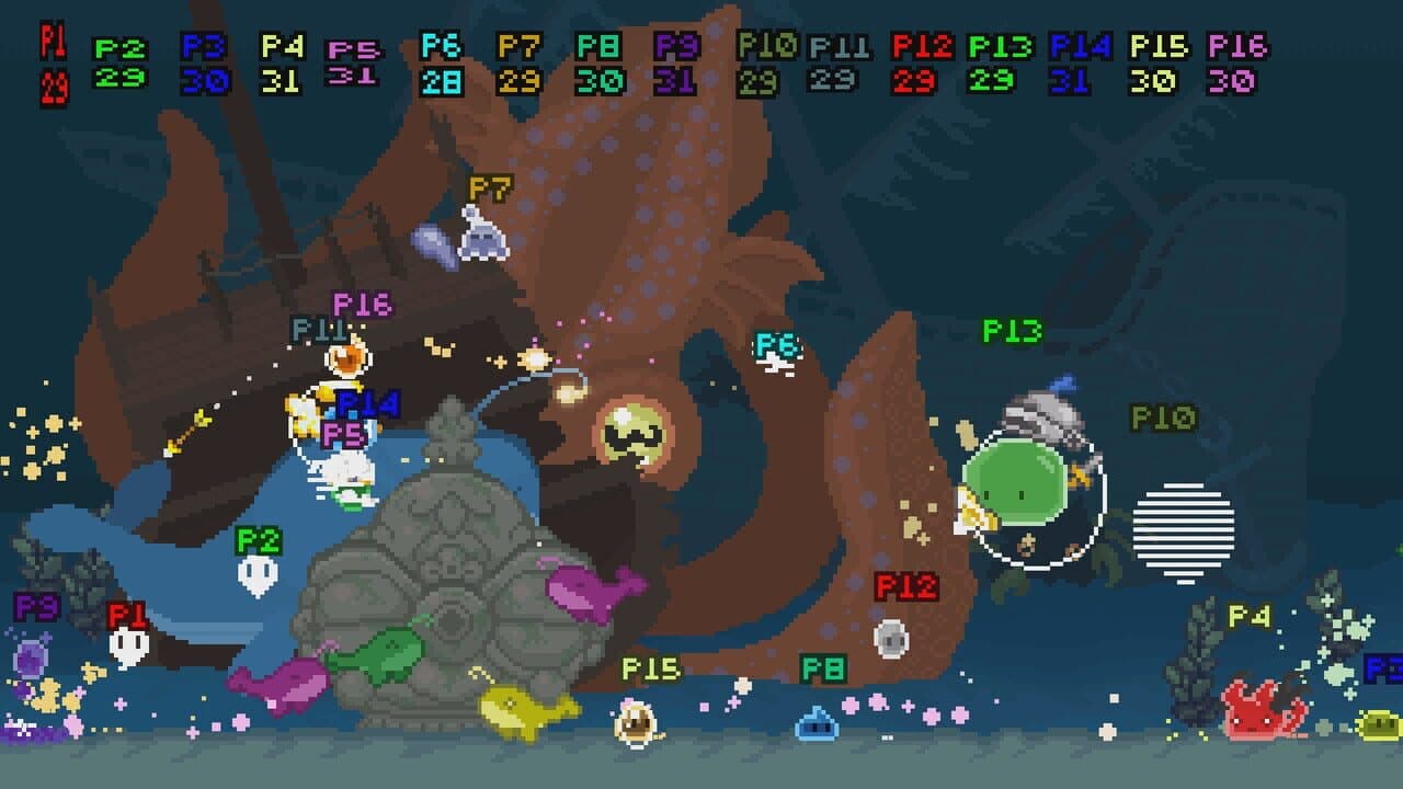 Super Slime Arena thumbnail 2