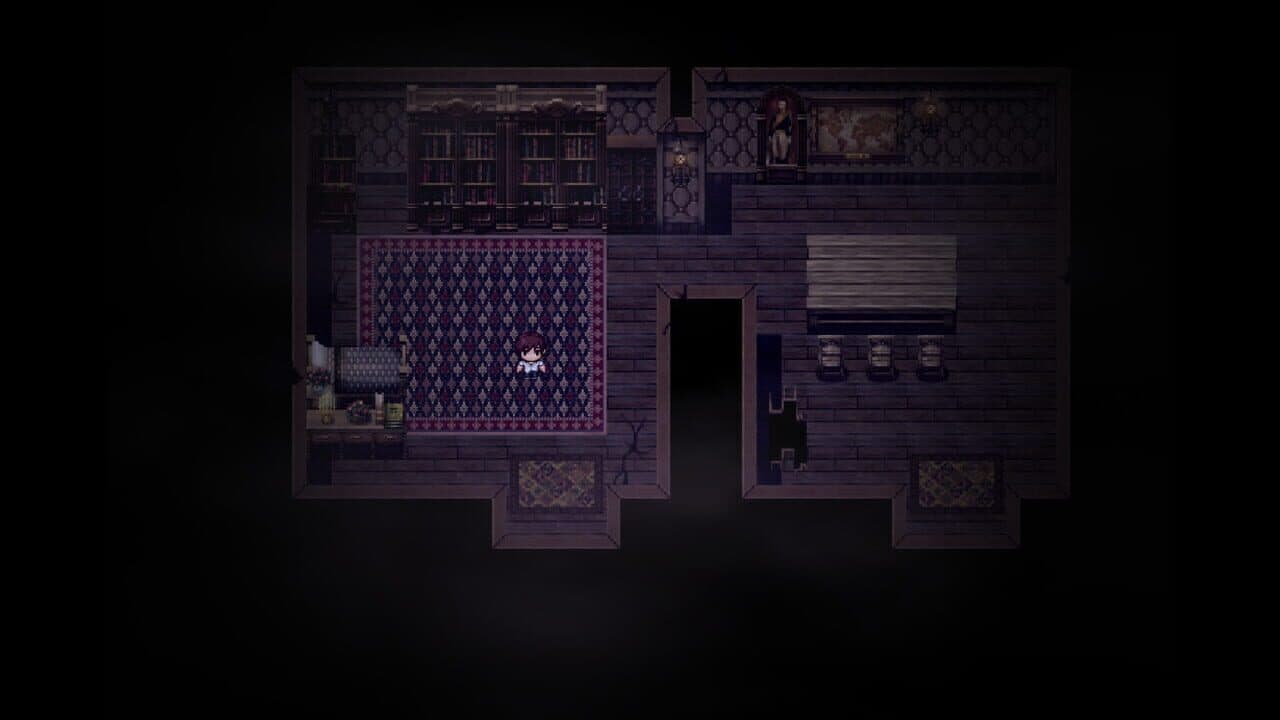 Mansion of Horrors thumbnail 2