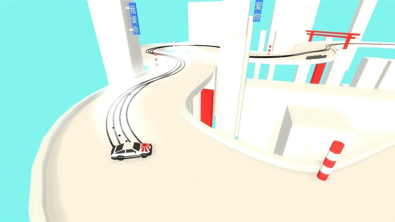 Absolute Drift: Zen Edition thumbnail 7
