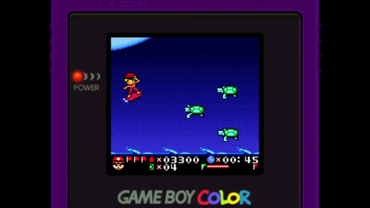 Xtreme Sports screenshot 1