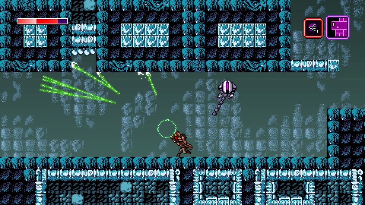 Axiom Verge thumbnail 3