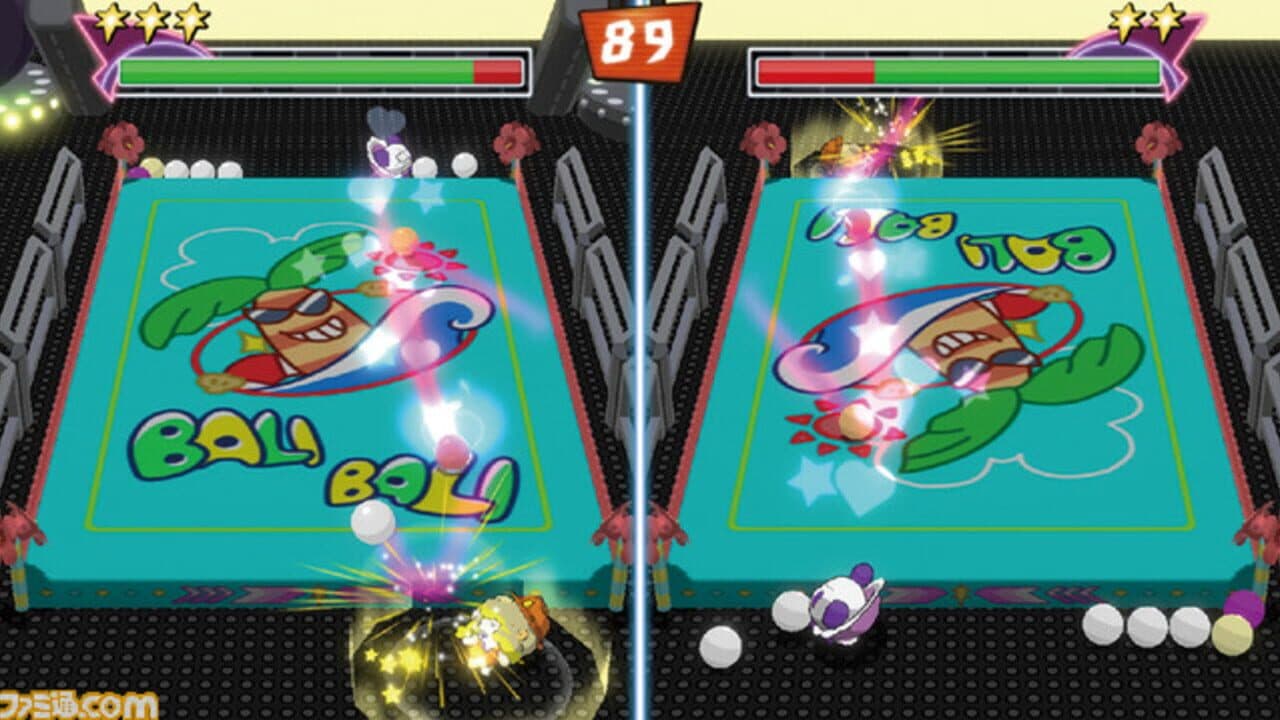 Penguin Wars thumbnail 2