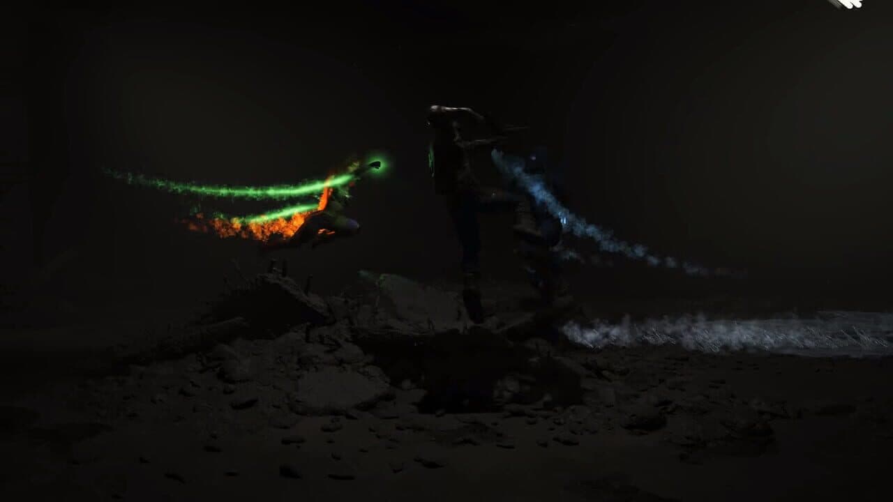 Injustice 2: Fighter Pack 1 thumbnail 2