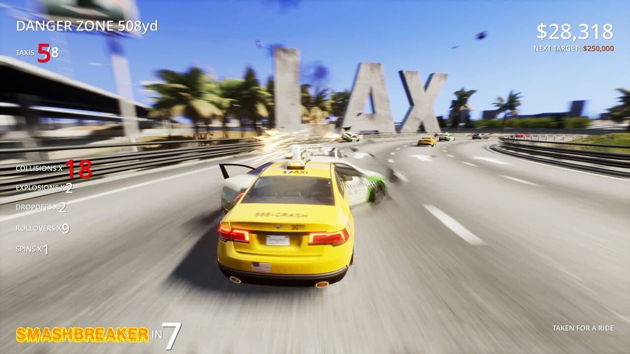 Danger Zone 2 thumbnail 3