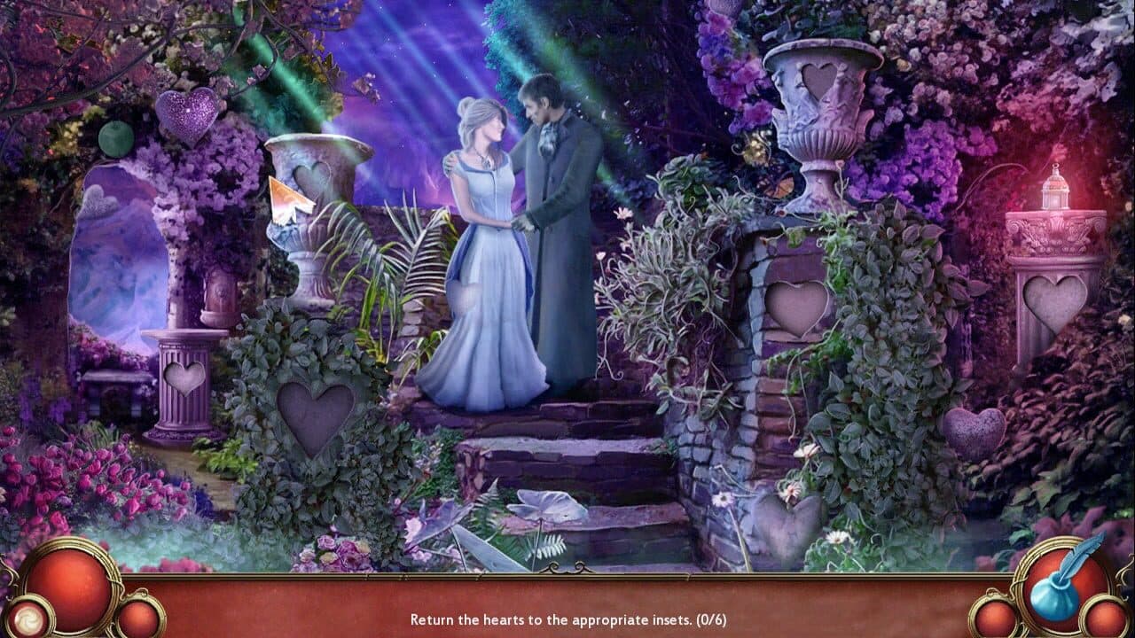 Nevertales: The Beauty Within - Collector's Edition thumbnail 2