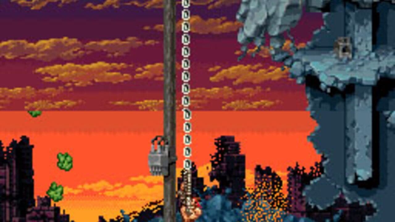 Contra 4 thumbnail 4