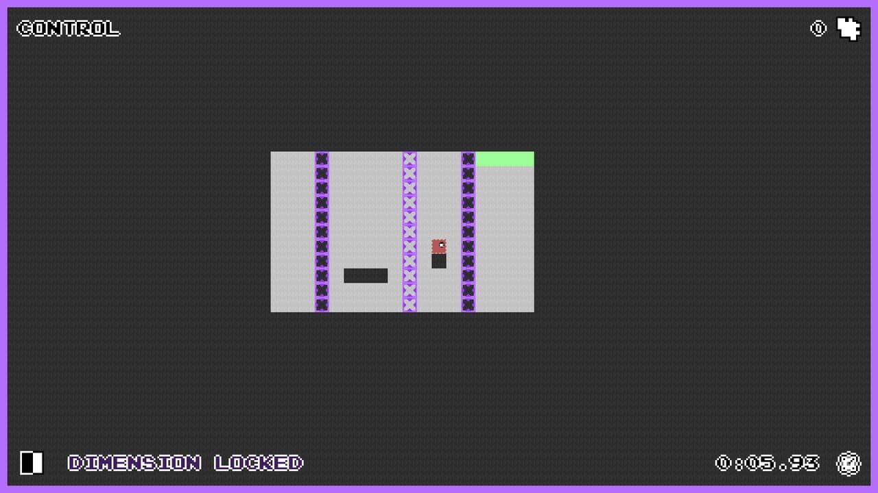 Dimension Jump screenshot 1