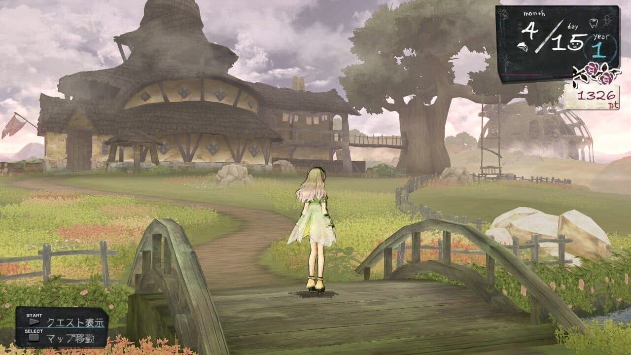Atelier Ayesha: The Alchemist of Dusk thumbnail 3