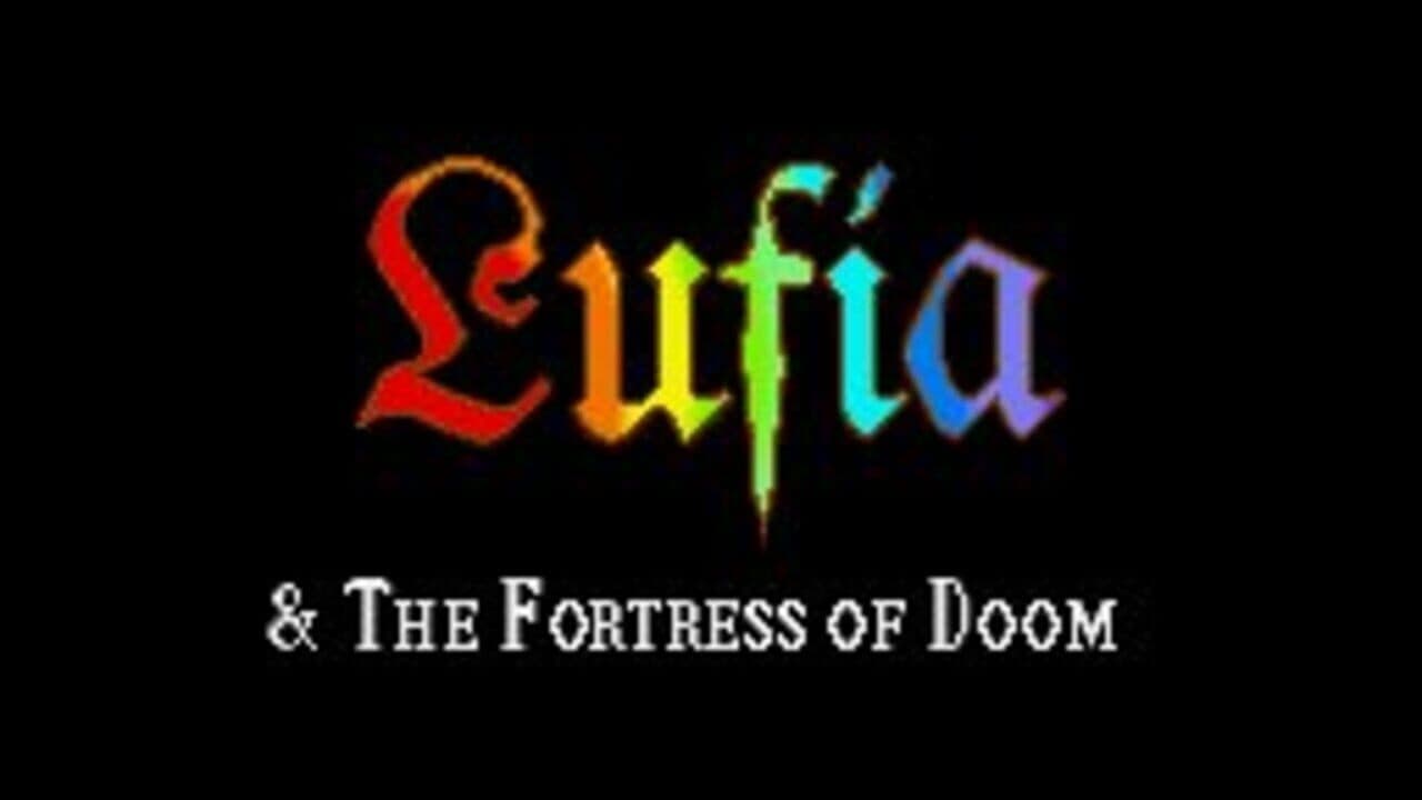 Lufia & the Fortress of Doom thumbnail 2
