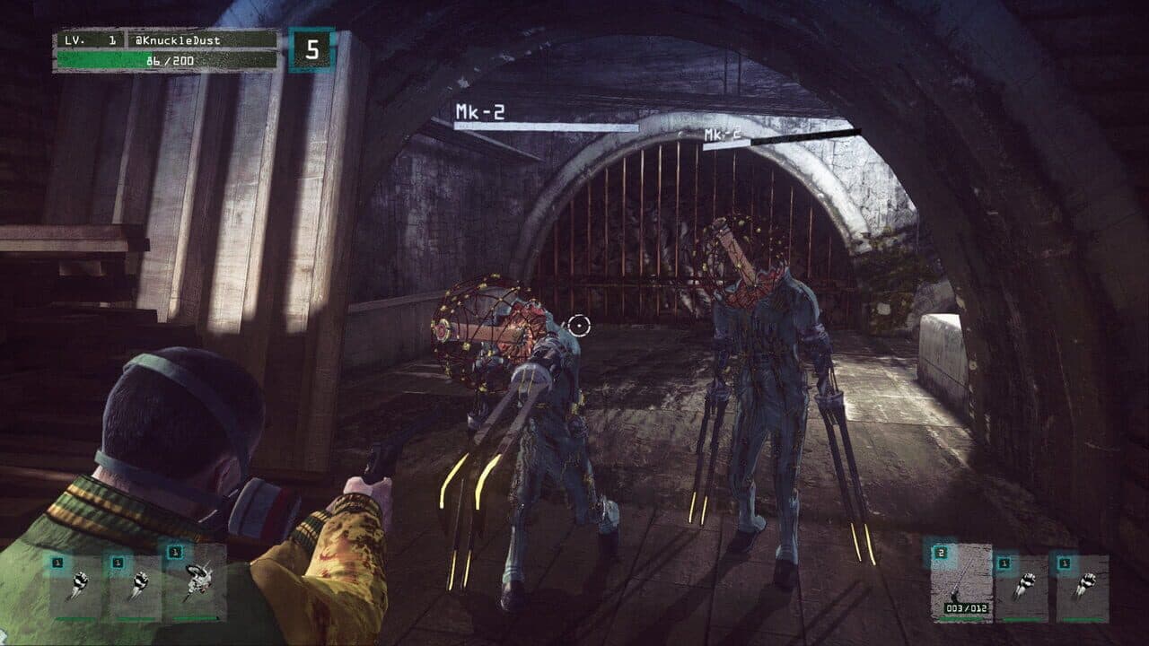 Let It Die thumbnail 4