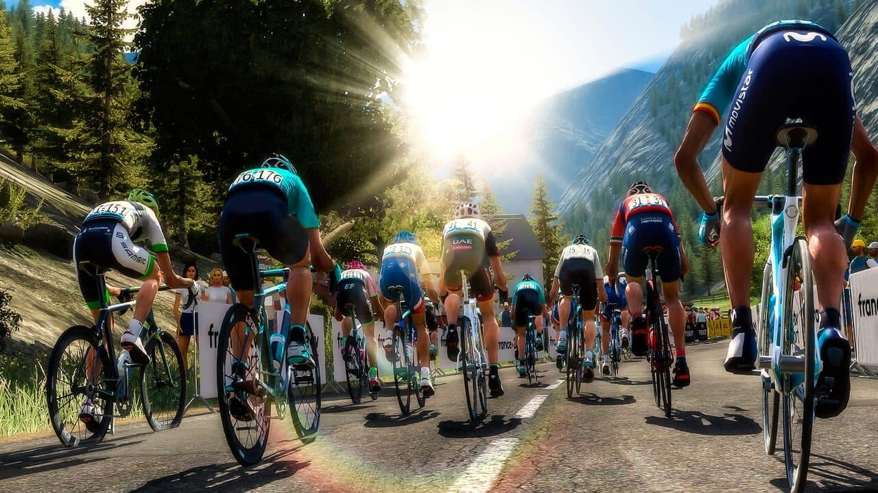 Pro Cycling Manager 2018 thumbnail 7