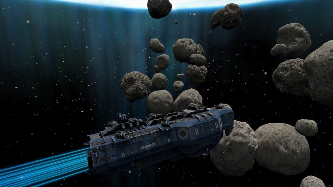 Codename: Rogue Fleet thumbnail 4