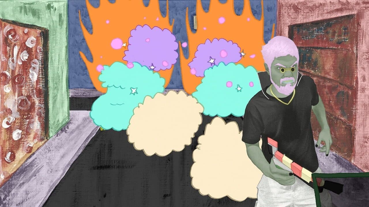 One Way Trip thumbnail 3