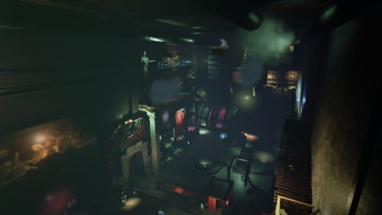 Rest House thumbnail 2