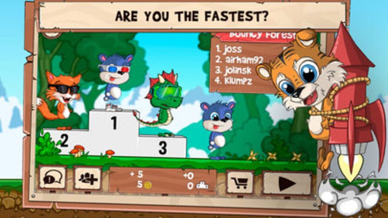 Fun Run 2 thumbnail 6