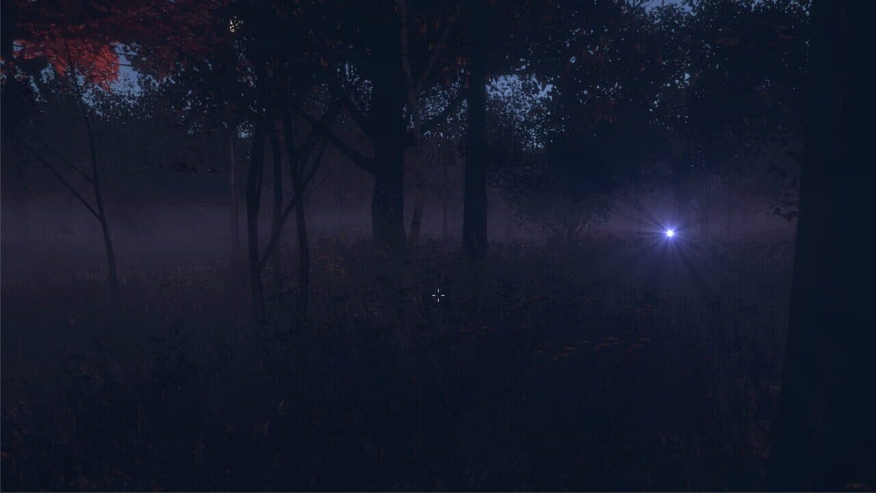 Rothschild: The Sheep Will Wake screenshot 1