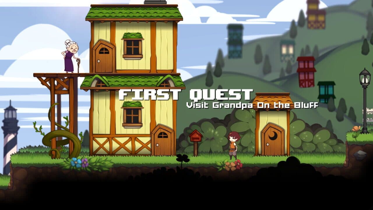 Treasure Adventure World thumbnail 3