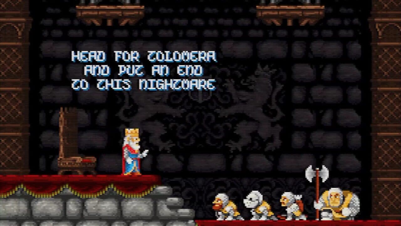 Cursed Castilla EX thumbnail 2